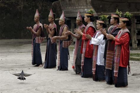 Tor Tor Tua Pasaribu: Suatu Warisan Budaya Batak yang Mendunia