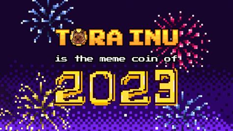 Tora Inu: The Rising Star of Meme Coins