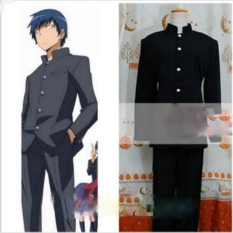 Toradora Cosplay: A Guide to the Perfect Costume