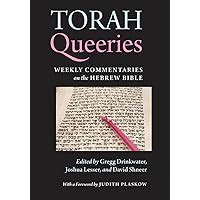 Torah Queeries Weekly Commentaries on the Hebrew Bible Epub