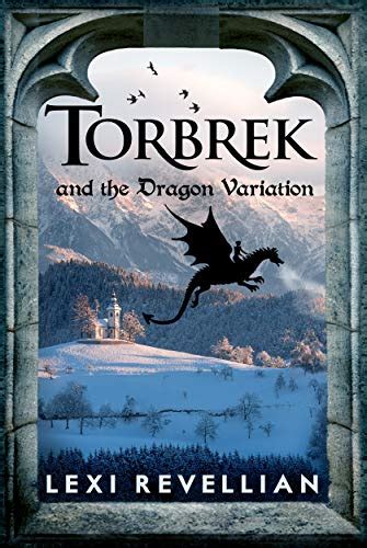 Torbrekand the Dragon Variation The Torbrek Duology Book 1 Epub