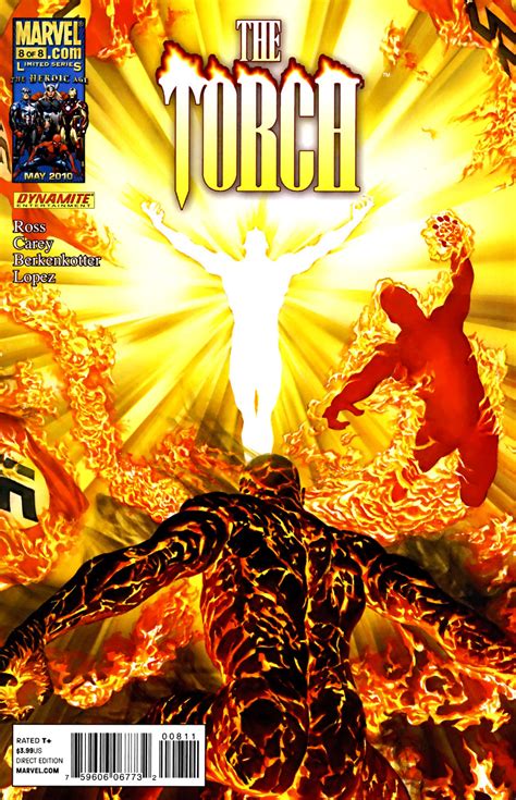 Torch 2009-2010 Issues 8 Book Series Epub