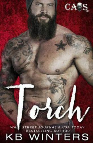 Torch CAOS MC Book 4 PDF