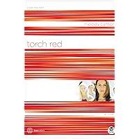 Torch Red Color Me Torn TrueColors Series 3 Doc