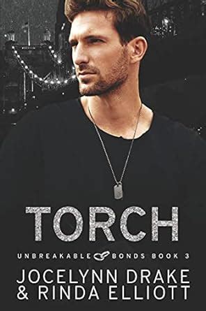 Torch Unbreakable Bonds Volume 3 Kindle Editon