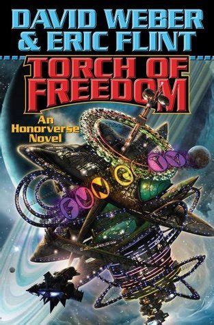 Torch of Freedom Honorverse Doc