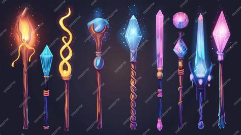 Torchlight 2: Unveiling the Subtleties Between Wands and Staves