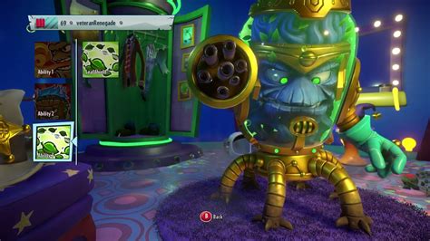 Torchwood: The Plant That Scorches the Battlefield in Plants vs. Zombies Garden Warfare 2