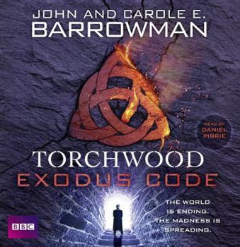 Torchwood Collections 5 Book Series Epub