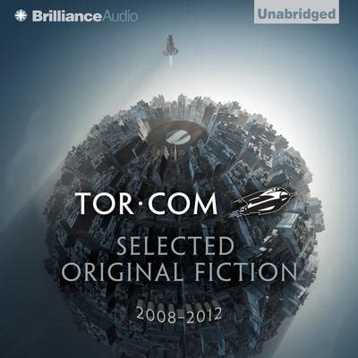 Torcom Selected Original Fiction 2008-2012 Epub