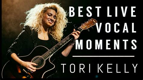 Tori Kelly Most Popular Songs: A Timeless Journey of Love, Loss, and Empowerment