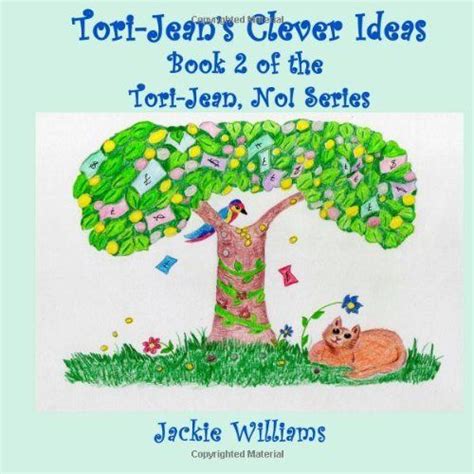Tori-Jean s Clever Ideas Tori-Jean No Volume 2 Epub