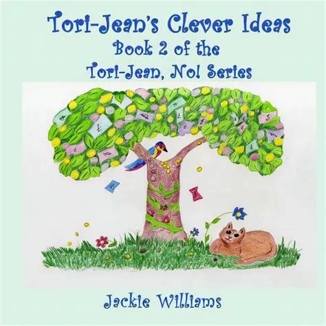 Tori-Jean s Clever Ideas Tori-Jean No Volume 2 Epub