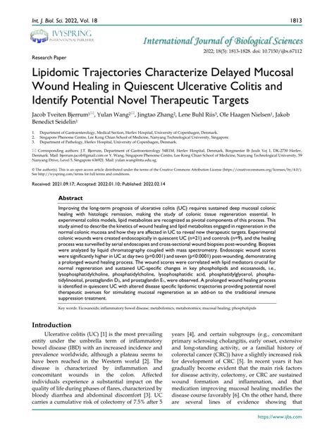 Torialespier: Unlocking Novel Therapeutic Potential in Wound Healing