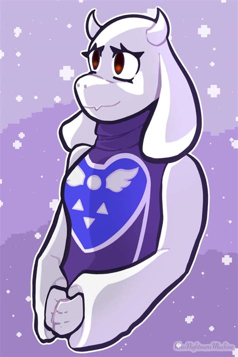 Toriel's Role in Undertale