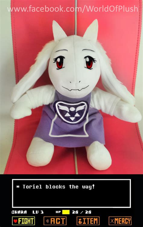 Toriel Plush: The Ultimate Guide for Collectors and Fans