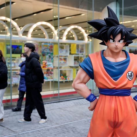 Toriyama's Dragon Ball: 50 Years of Unstoppable Shonen Success