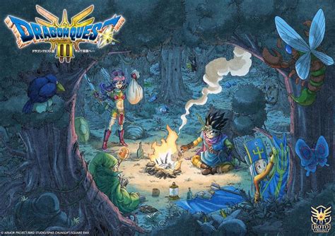 Toriyama's Dragon Quest: A Masterpiece of Storytelling