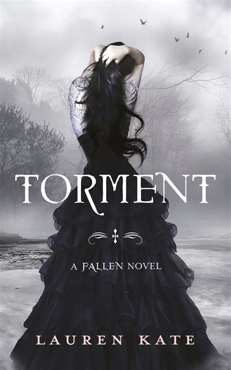 Torment Fallen Book 2