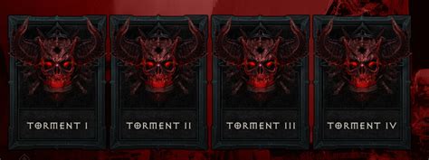 Torment Unlock D4: A Comprehensive Guide to Unlocking the Secret Level