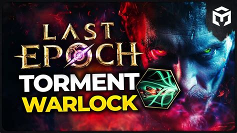 Torment Warlock: A Profane Powerhouse in Hearthstone