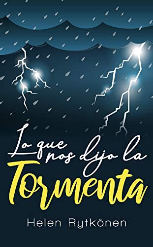 Tormenta Emocional Spanish Edition Reader