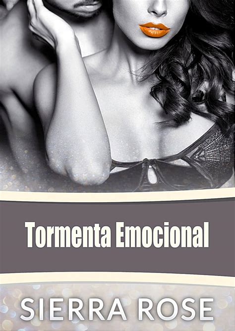 Tormenta Emocional Spanish Edition Reader