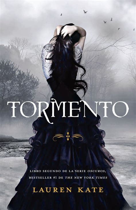 Tormento Spanish Edition