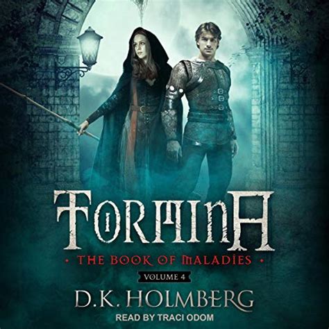 Tormina The Book of Maladies Volume 4 Epub