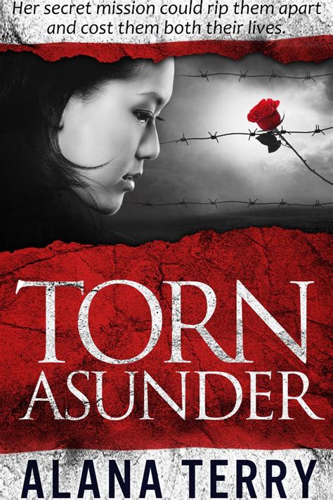 Torn Asunder Ebook Kindle Editon