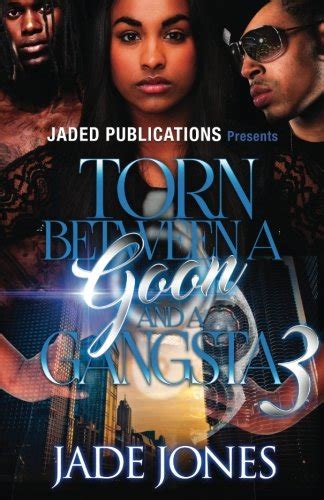 Torn Between a Goon and a Gangsta 3 Book Series Kindle Editon