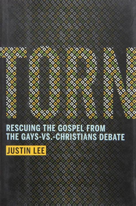 Torn Rescuing the Gospel from the Gays-vs-Christians Debate Reader