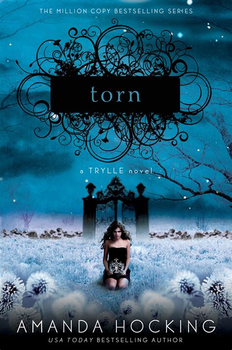 Torn Series 2 Book Series Reader