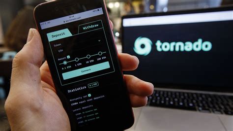 Tornado Cash: Enhancing Cryptocurrency Privacy