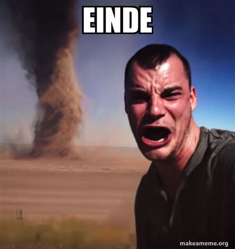 Tornado Guy Meme: The Latest in Viral Marketing