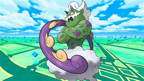 Tornadus Pokémon GO: A Comprehensive Guide to Capturing and Using the Cyclone Pokémon