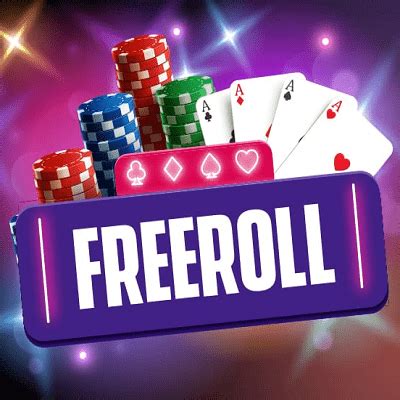 Torneios Freeroll: