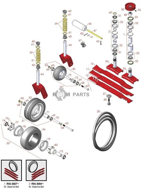 Toro Groundsmaster 322d Parts Manual Ebook Kindle Editon