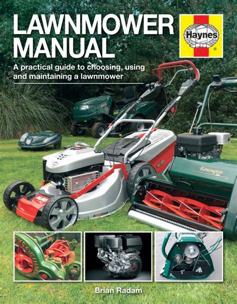 Toro Lawn Mower Manual Ebook Epub