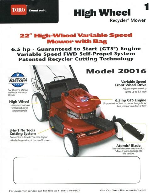 Toro Lawn Mower Manual Ebook Epub