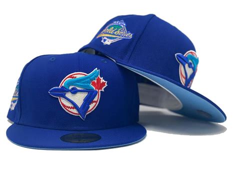 Toronto Blue Hats