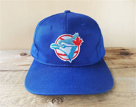 Toronto Blue Jays Baseball Hats: A Style Staple for True Fans