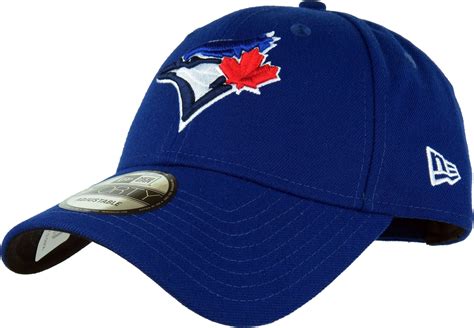 Toronto Blue Jays Baseball Hats: The Ultimate Fan Accessory