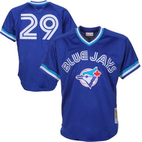 Toronto Blue Jays Jerseys: A Collector's Guide to Every Classic and Modern Kit