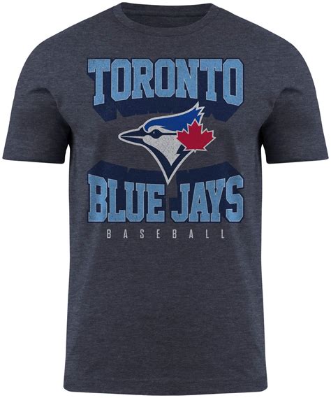 Toronto Blue Jays T-Shirts Canada: The Ultimate Fan Collection