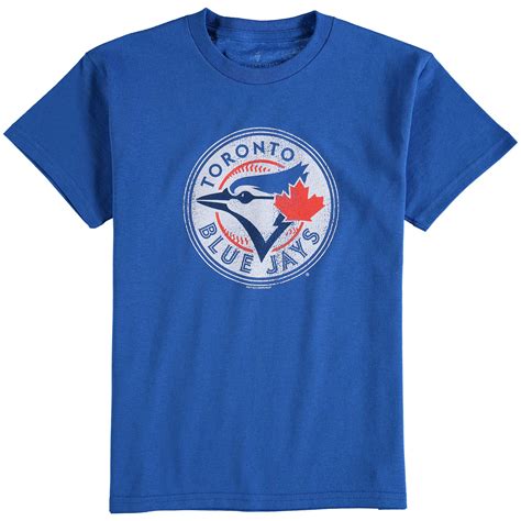 Toronto Blue Jays T-Shirts Canada: The Ultimate Guide to Finding the Perfect Tee