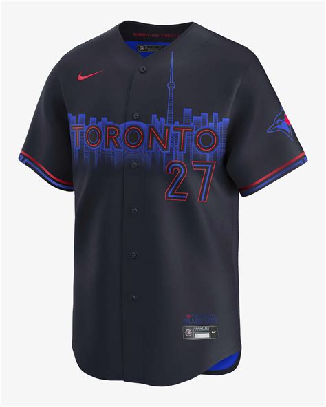 Toronto Blue Jays jersey