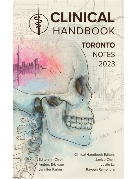 Toronto.Notes.for.Medical.Students Ebook Doc