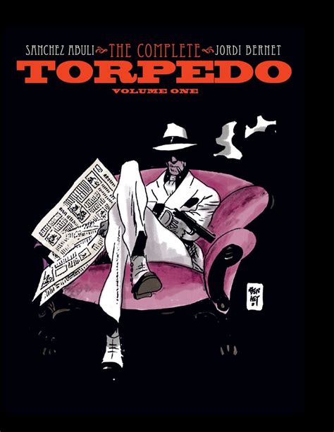 Torpedo Vol 1 Kindle Editon