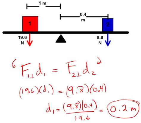 Torque Example Problems With Solutions Epub